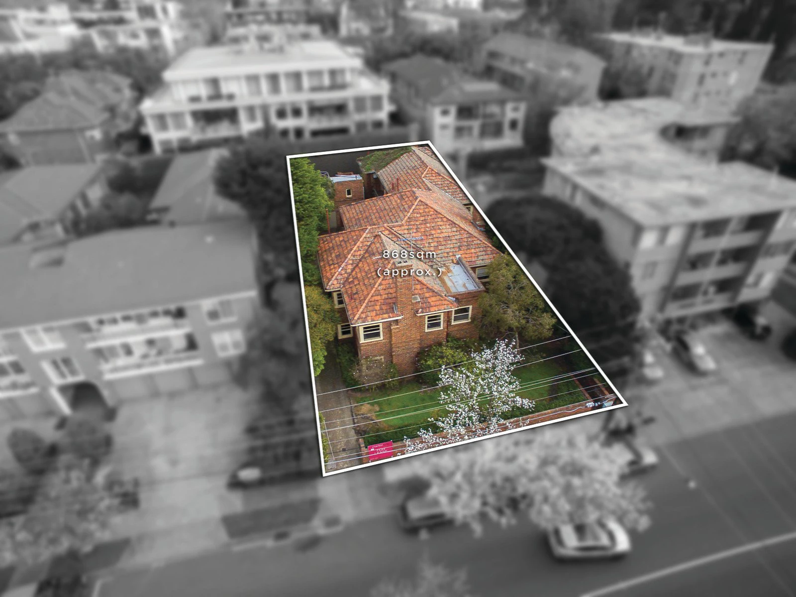 6 Bruce Street, Toorak, VIC