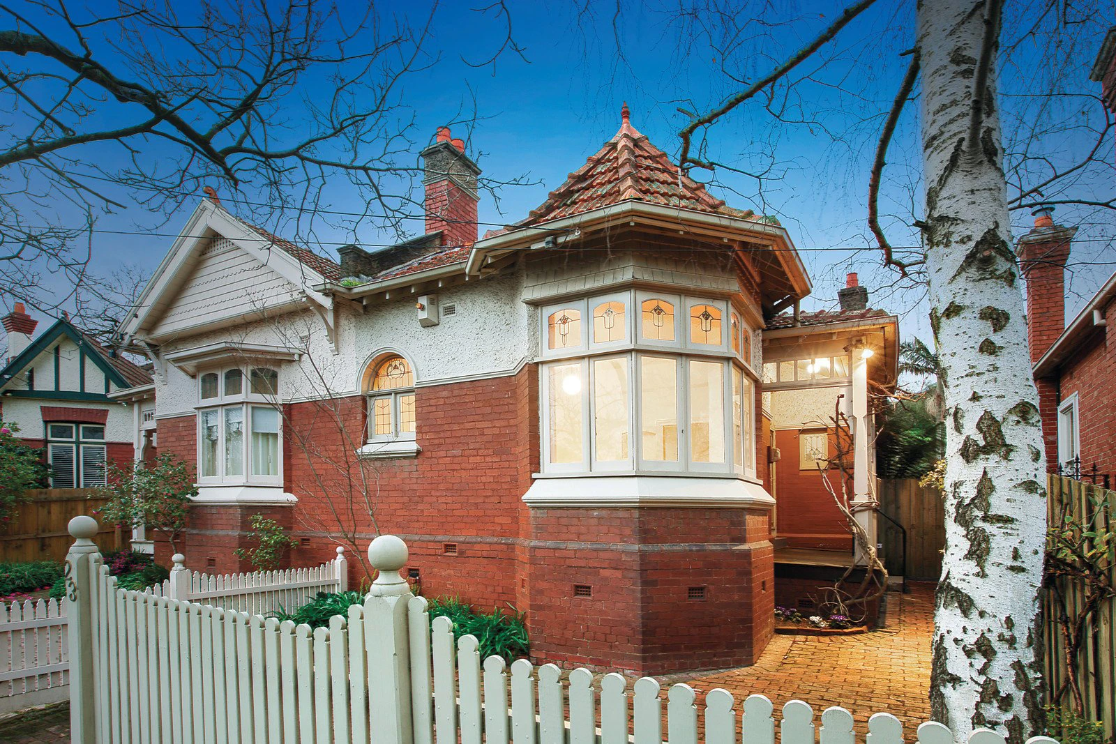 23 Broadway, Camberwell, VIC