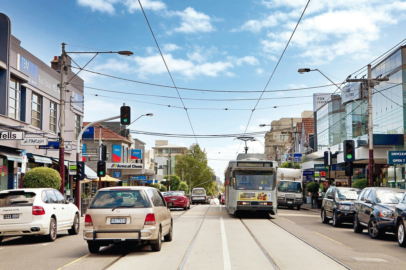 6 Bruce Street, Toorak, VIC