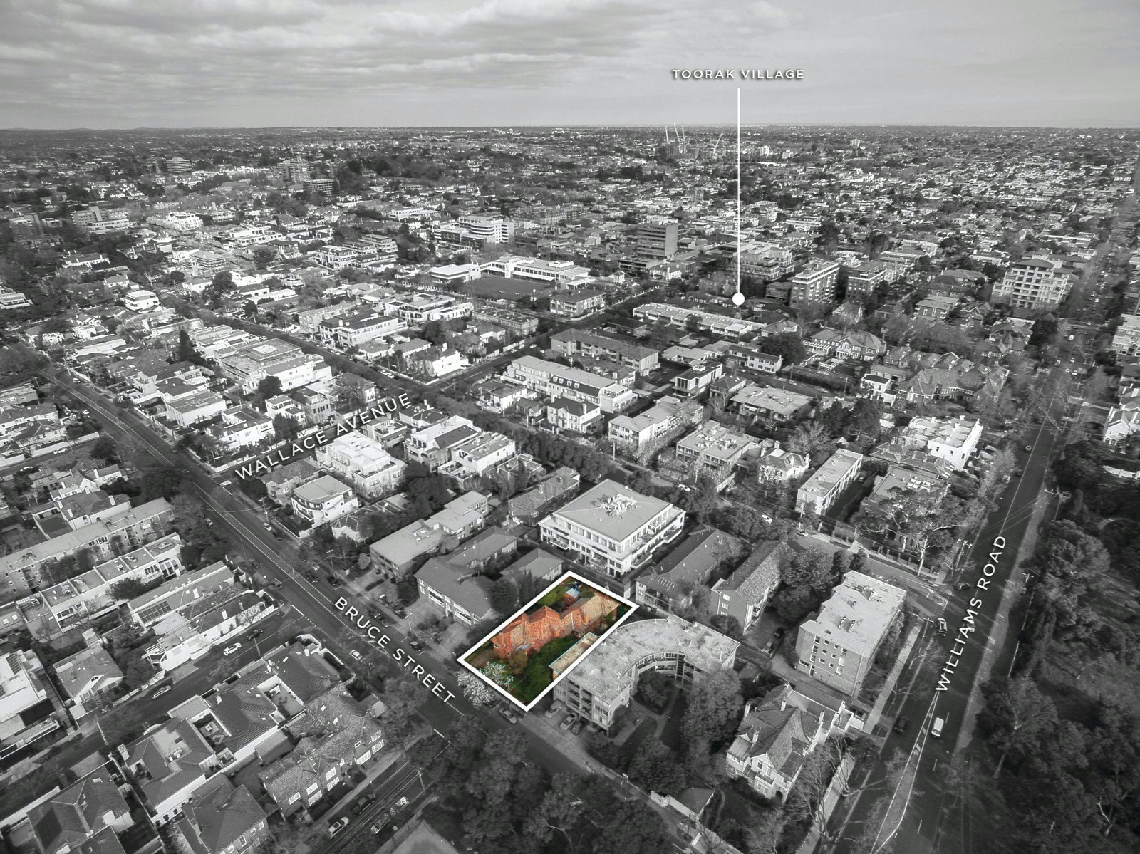 6 Bruce Street, Toorak, VIC