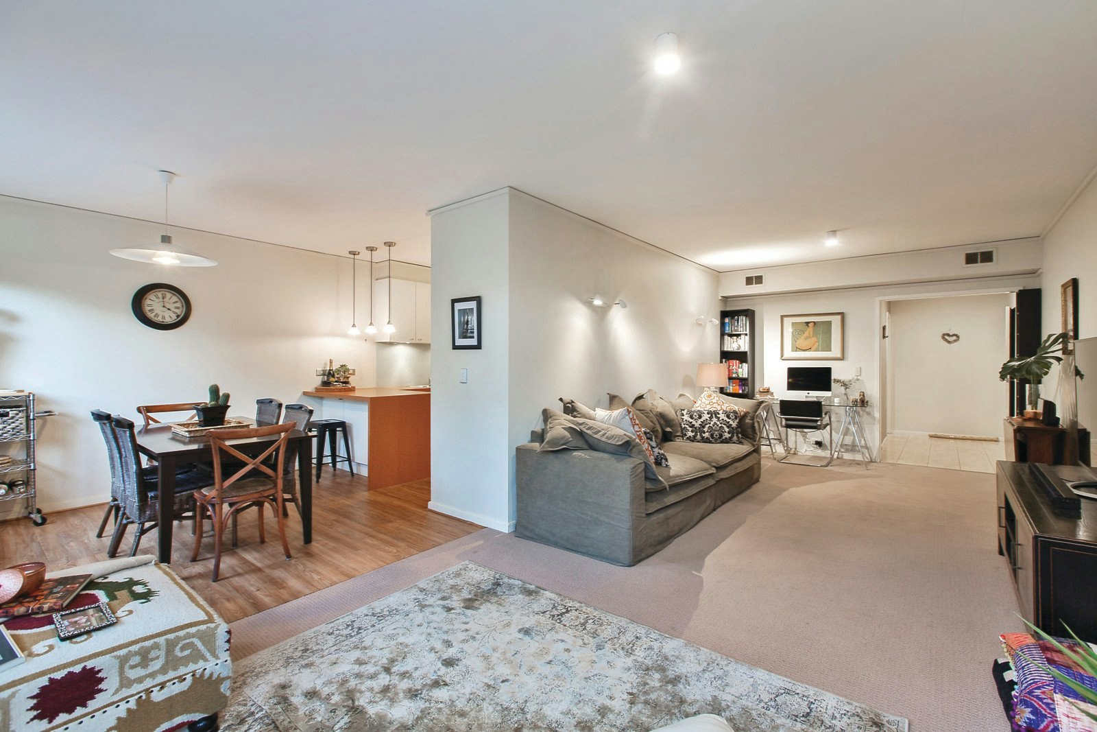 2/54-56 Studley Park Road, Kew, VIC