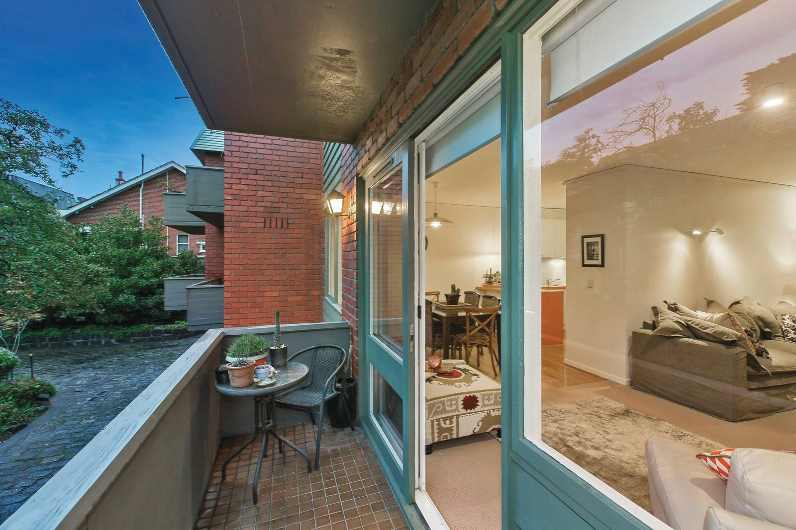 2/54-56 Studley Park Road, Kew, VIC