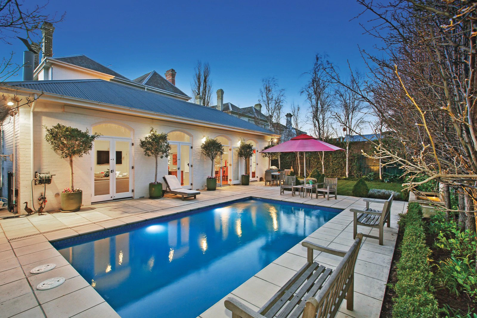 124 Kooyong Road, Armadale, VIC