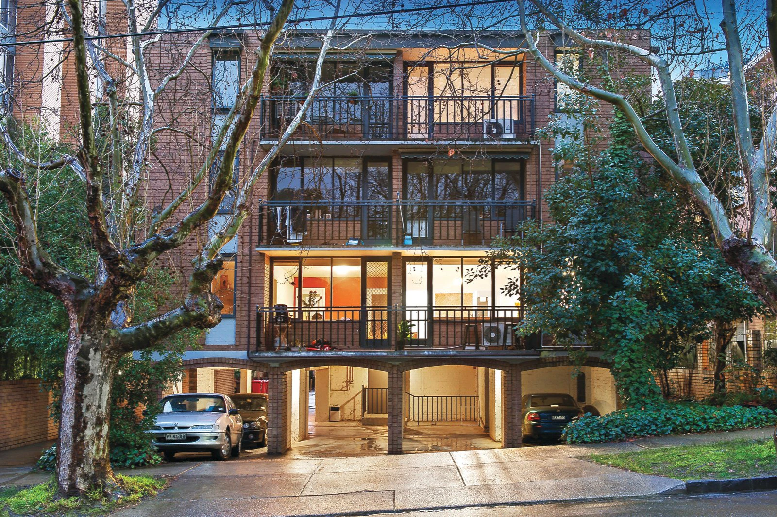 1/7 Rockley Road, South Yarra, VIC