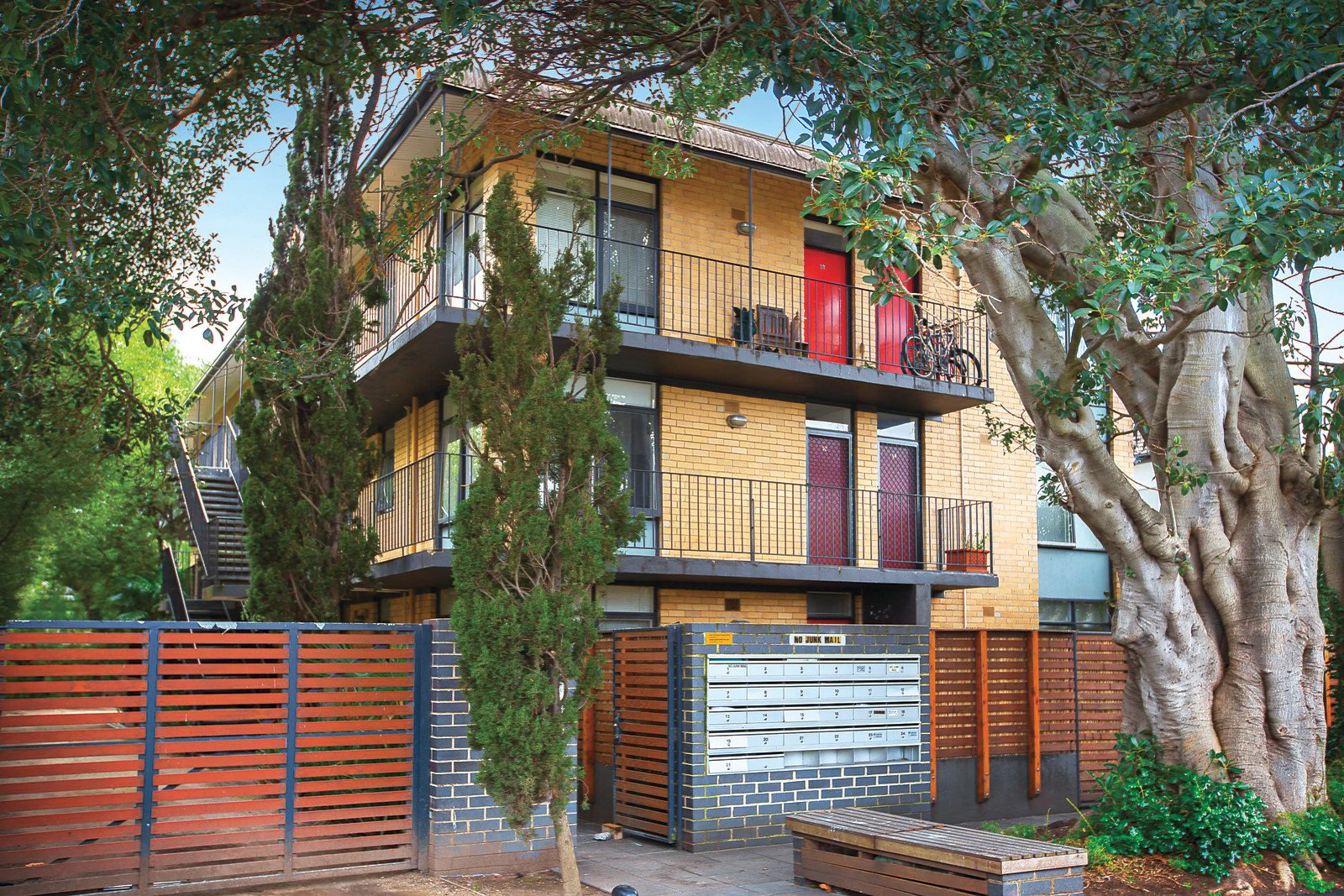 13/89 Denham Street, Hawthorn, VIC