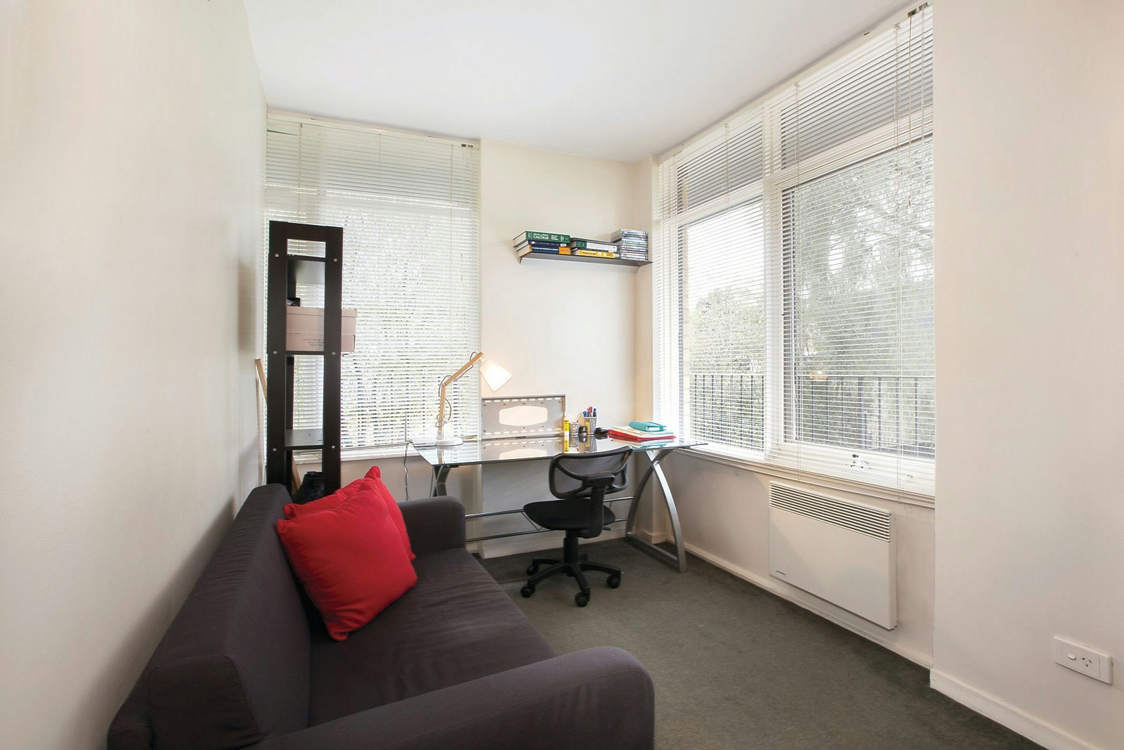 13/89 Denham Street, Hawthorn, VIC