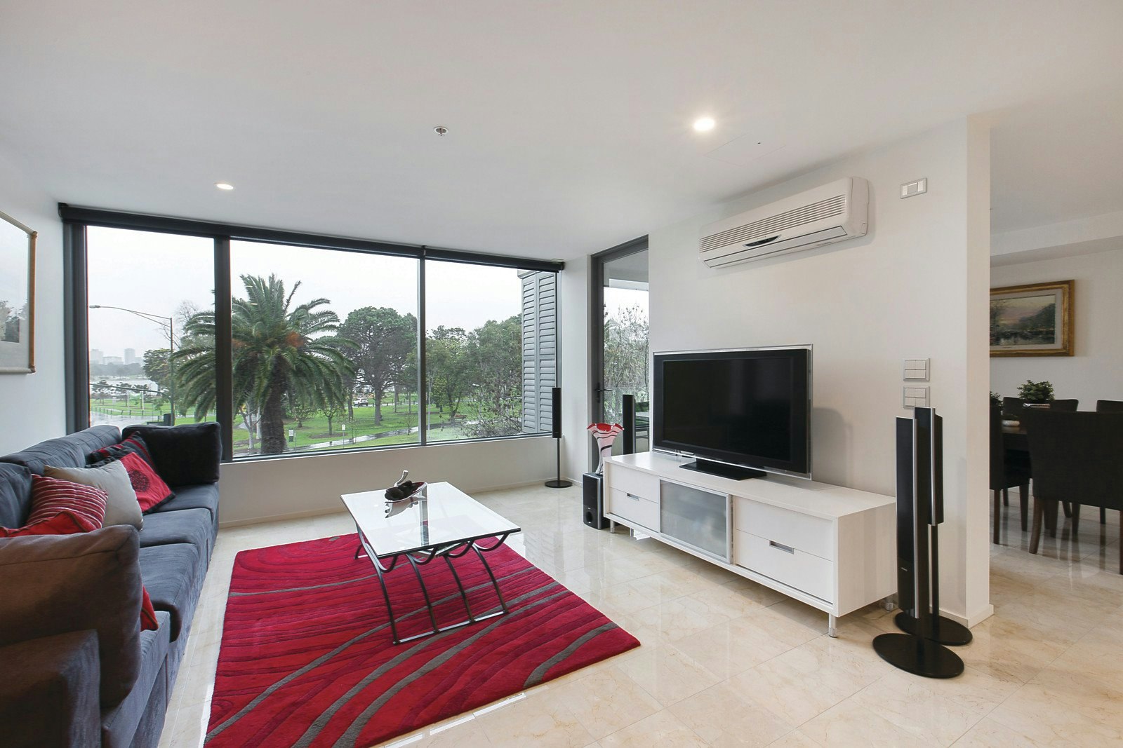 203/196 Albert Road, South Melbourne, VIC