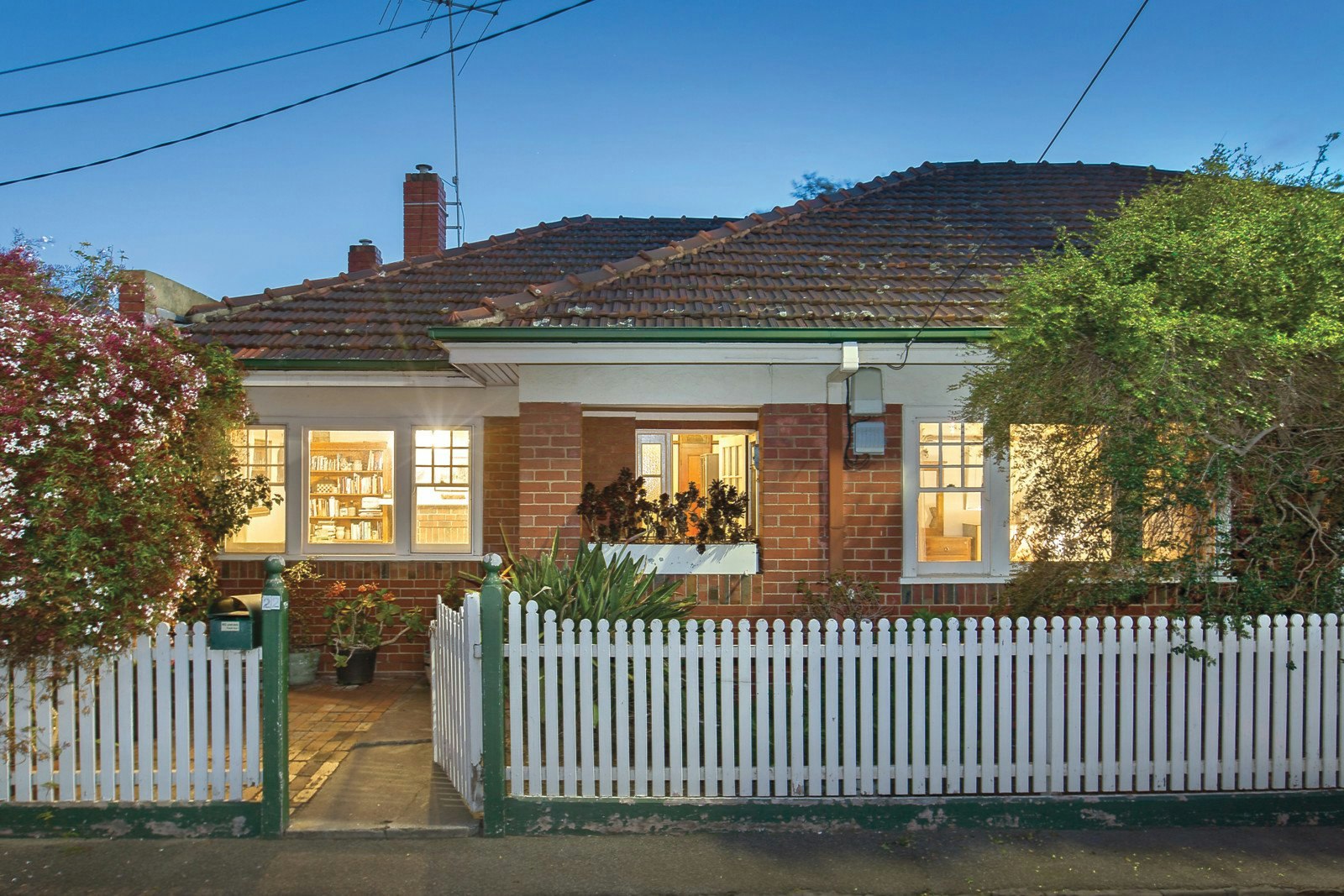 22 Little Page Street, Albert Park, VIC