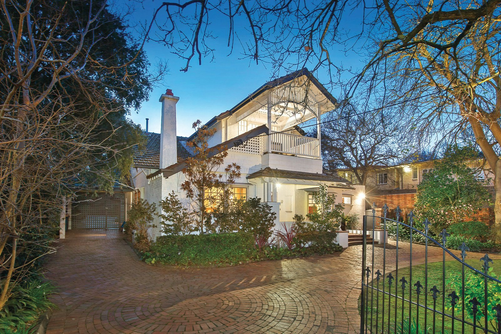 61 Balwyn Road, Balwyn, VIC