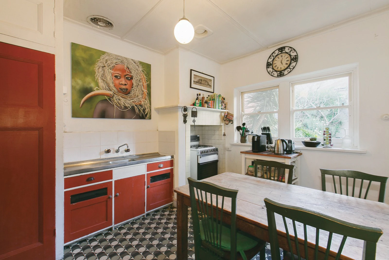 22 Little Page Street, Albert Park, VIC