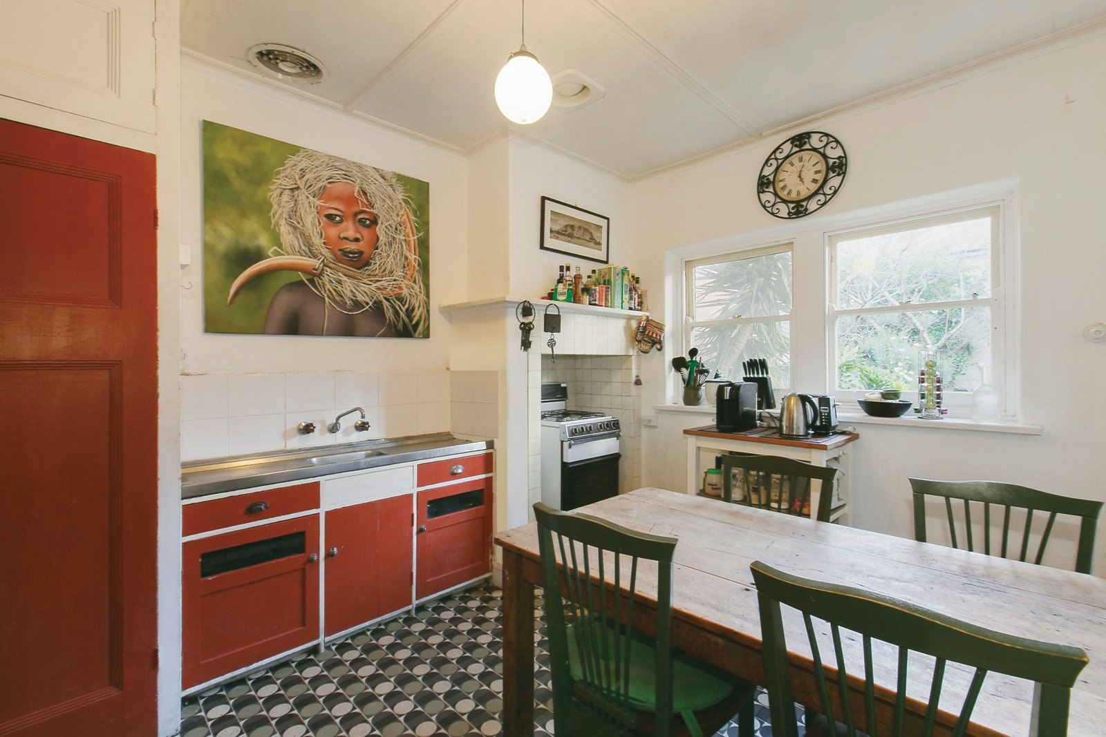 22 Little Page Street, Albert Park, VIC