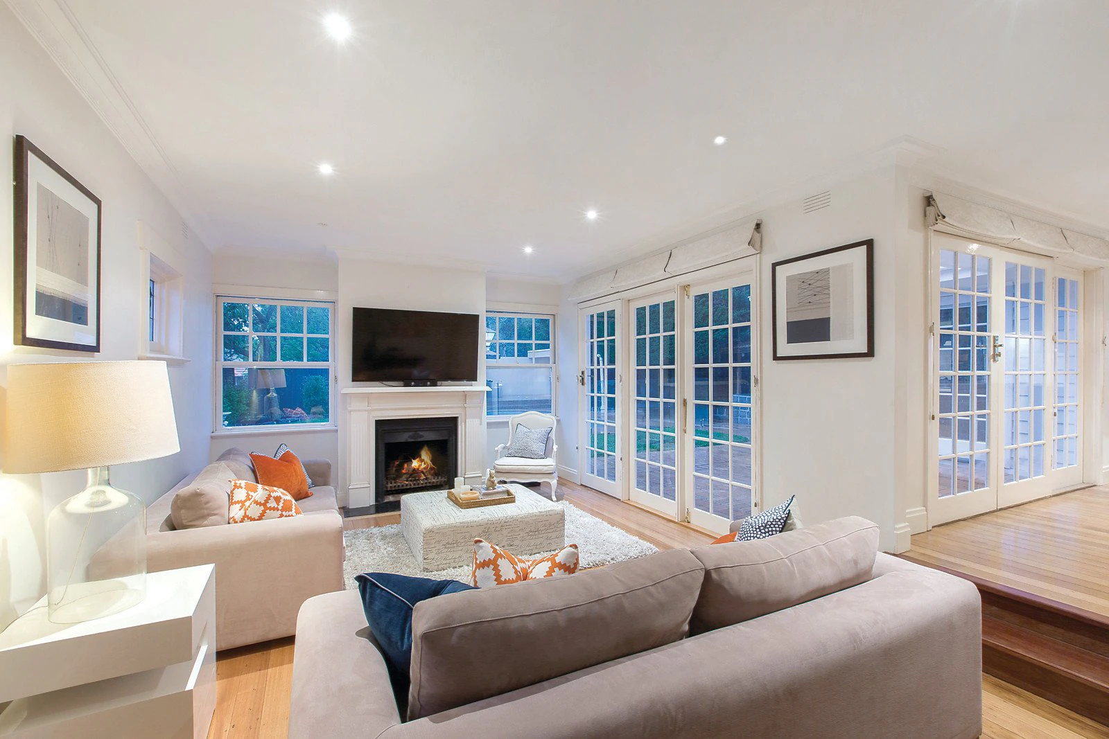 1 Marne Street, Surrey Hills, VIC