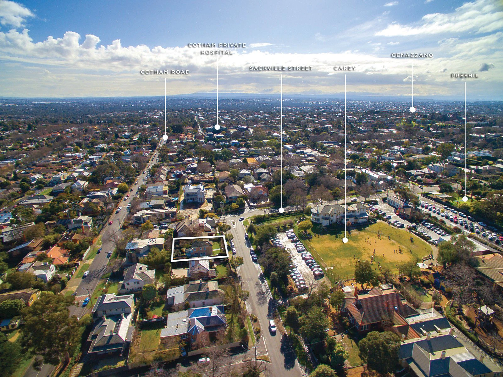 33 Wrixon Street, Kew, VIC