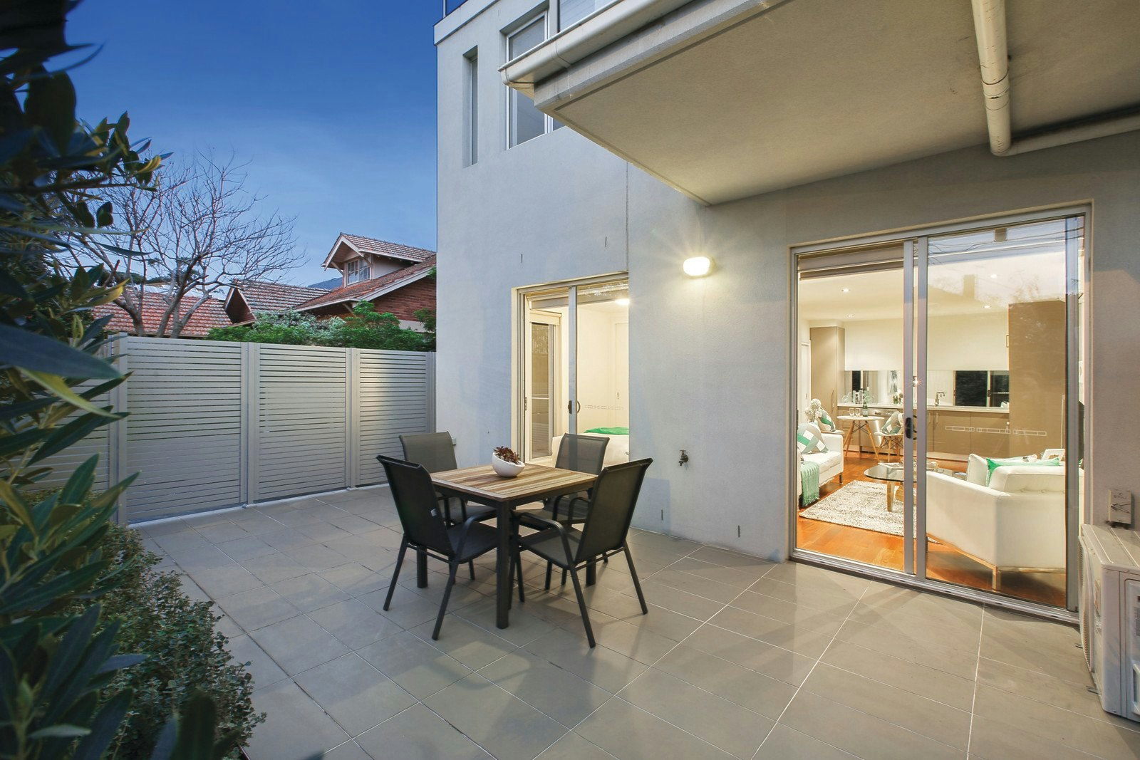 1/237 Hampton Street, Hampton, VIC