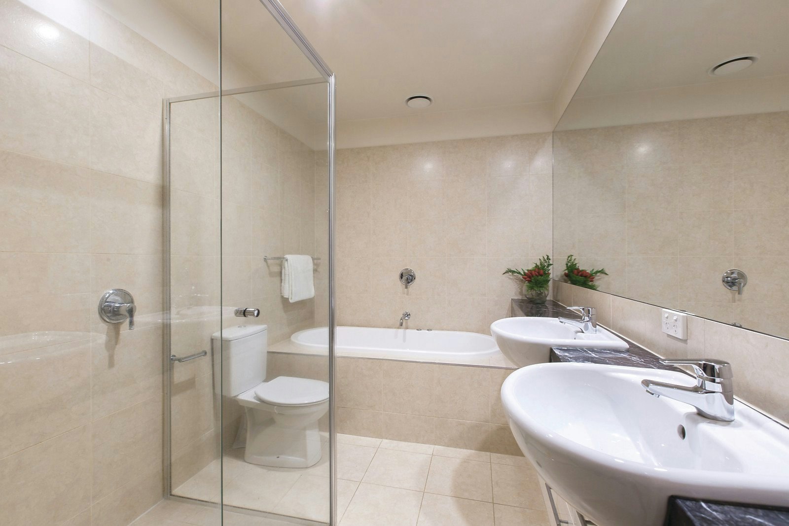 304/361 Glenferrie Road, Malvern, VIC