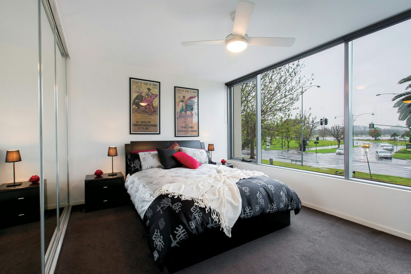 203/196 Albert Road, South Melbourne, VIC