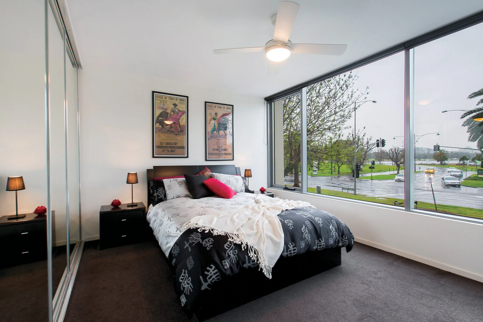 203/196 Albert Road, South Melbourne, VIC