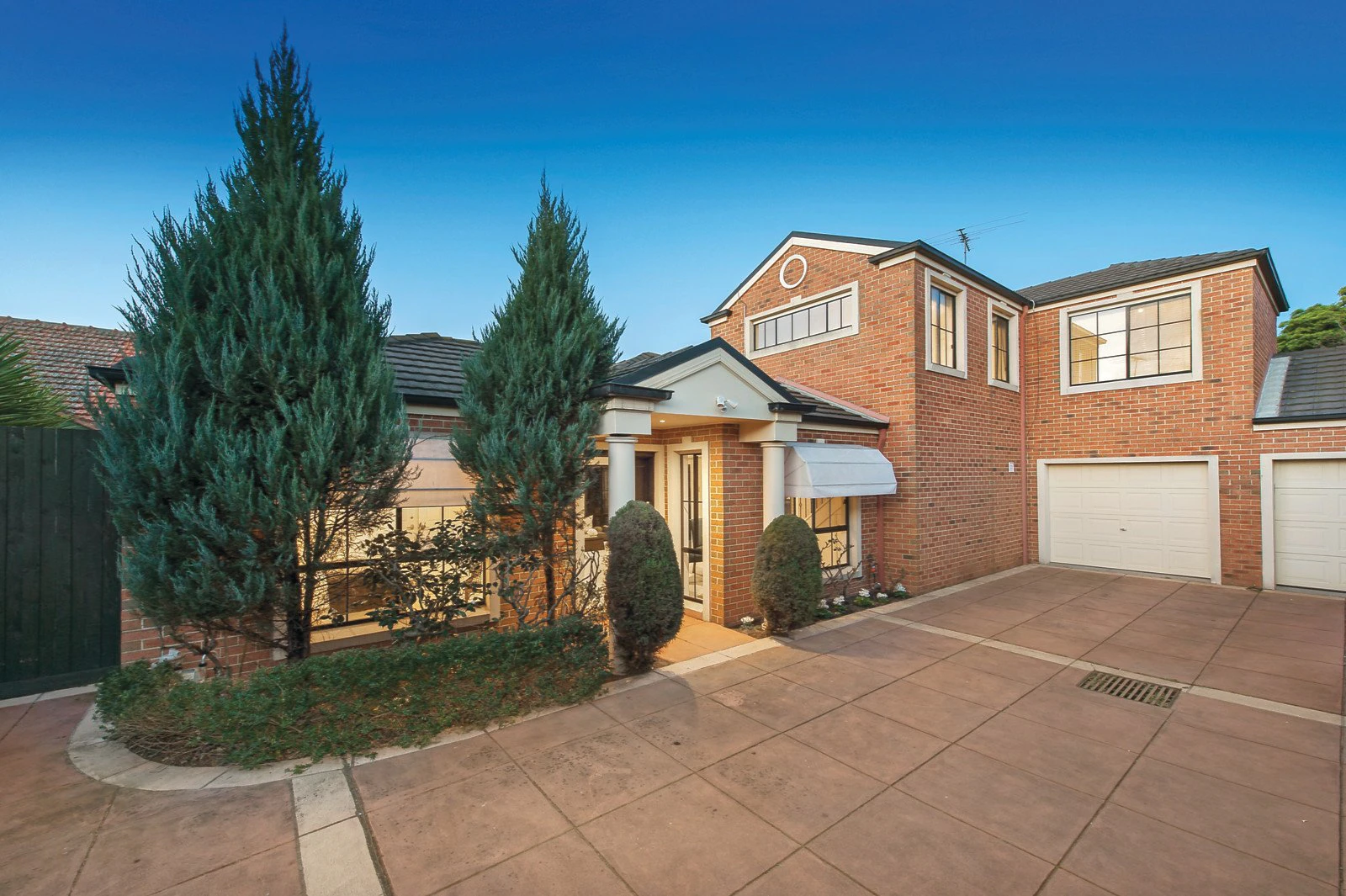 2/2 Cawkwell Street, Malvern, VIC