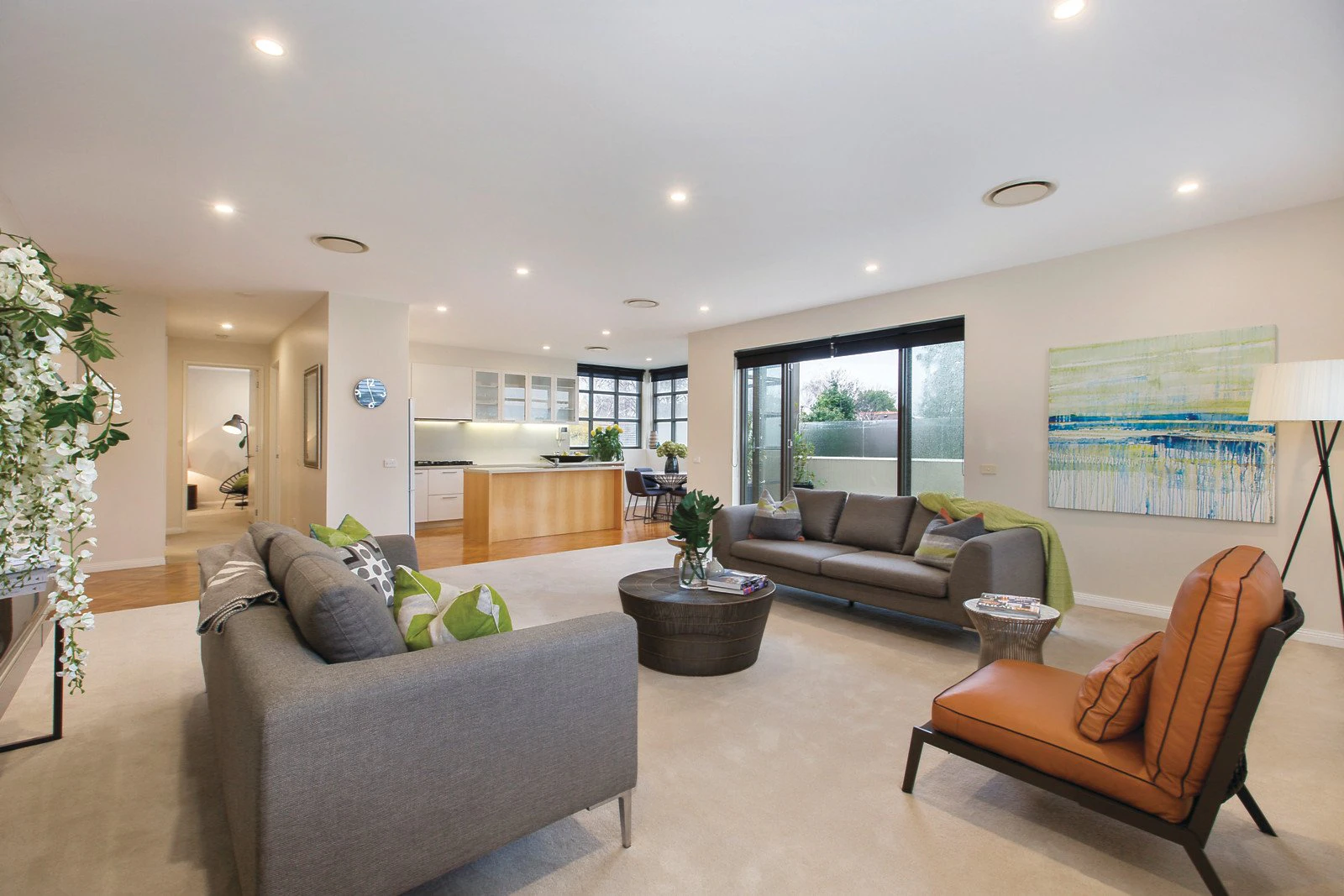 304/361 Glenferrie Road, Malvern, VIC