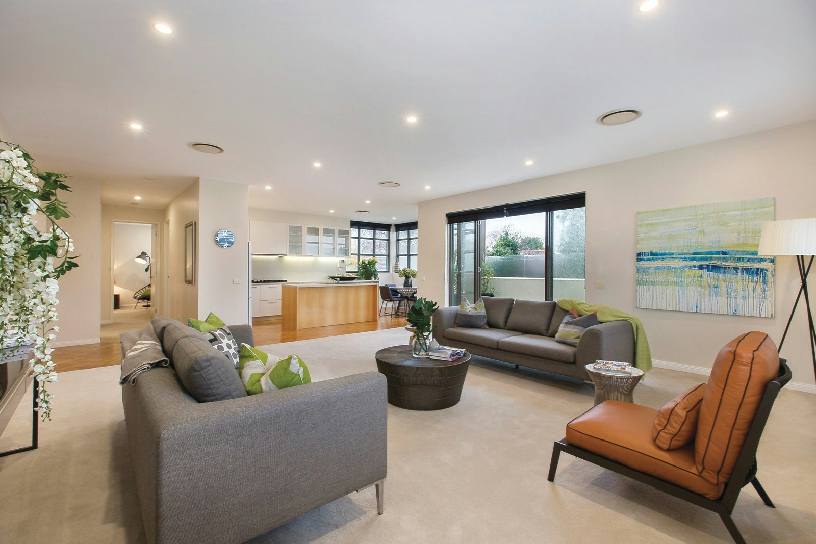 304/361 Glenferrie Road, Malvern, VIC