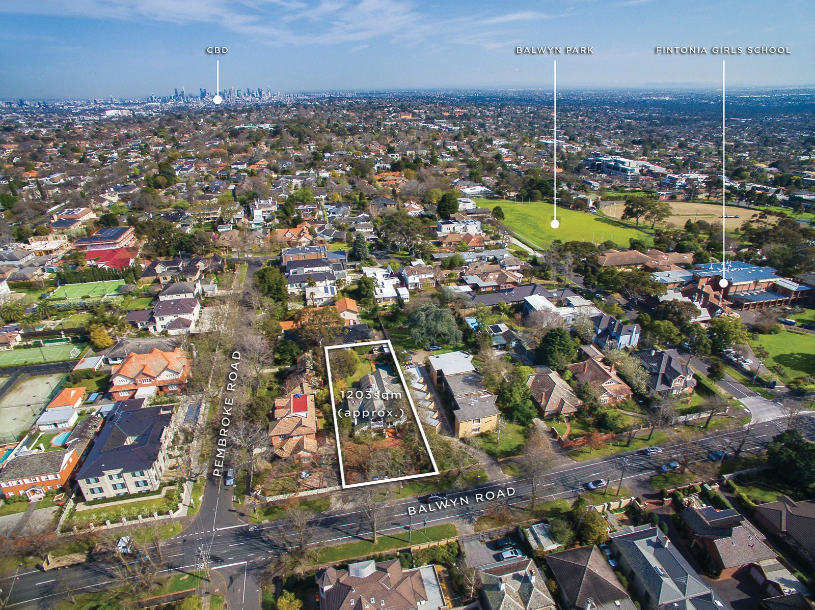 61 Balwyn Road, Balwyn, VIC