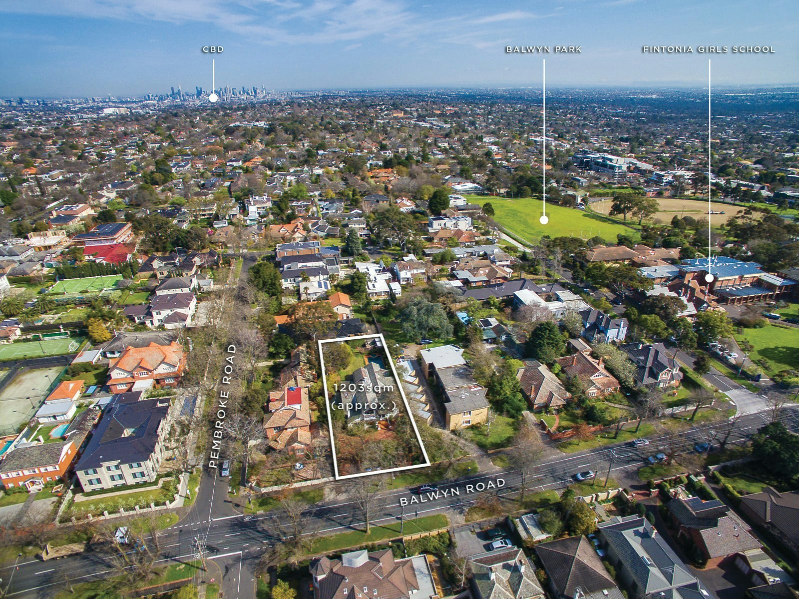 61 Balwyn Road, Balwyn, VIC