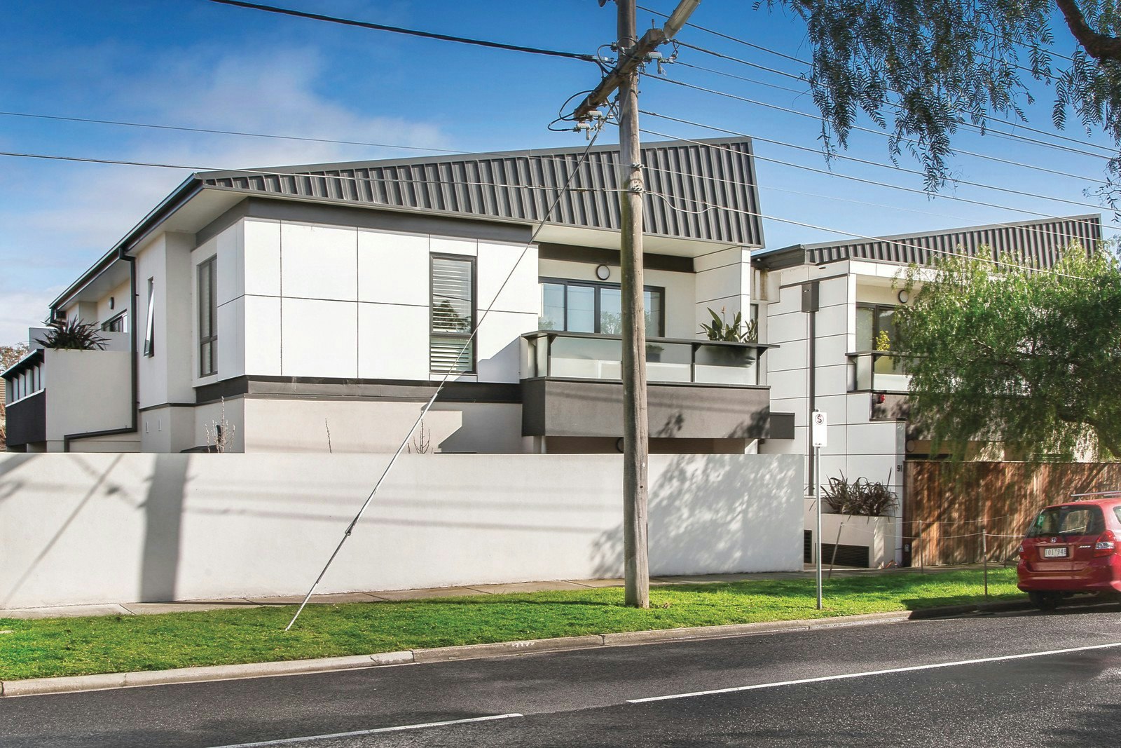 3/91 Bay Road, Sandringham, VIC