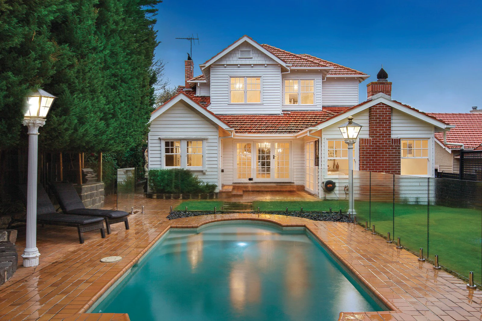 1 Marne Street, Surrey Hills, VIC