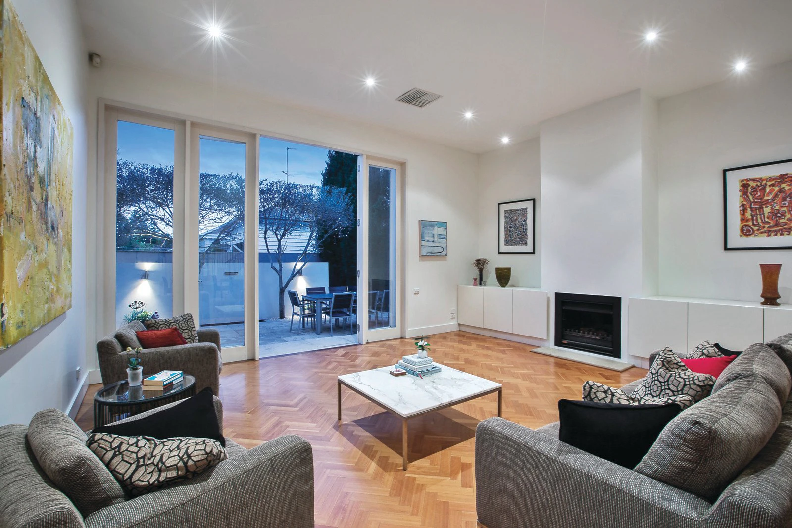 42 Rose Street, Armadale, VIC