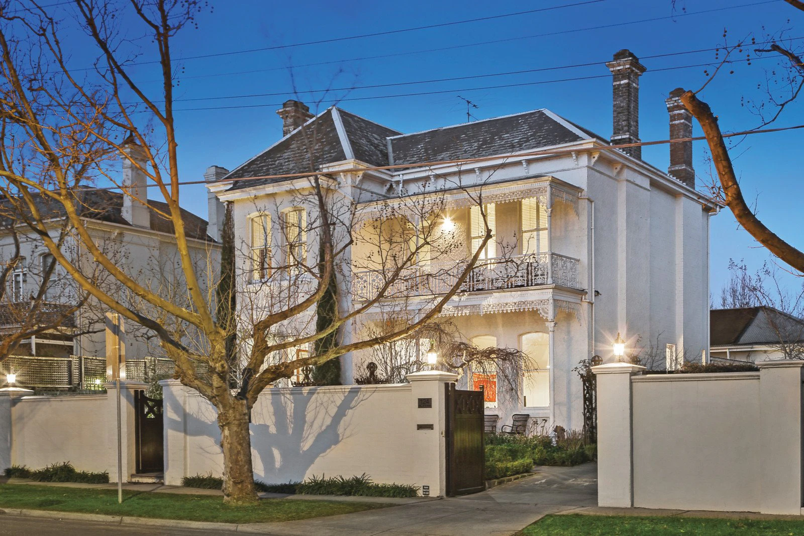 124 Kooyong Road, Armadale, VIC