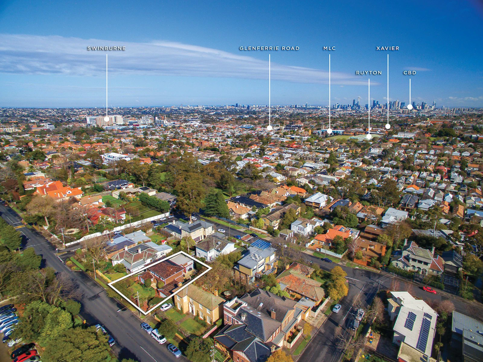 33 Wrixon Street, Kew, VIC