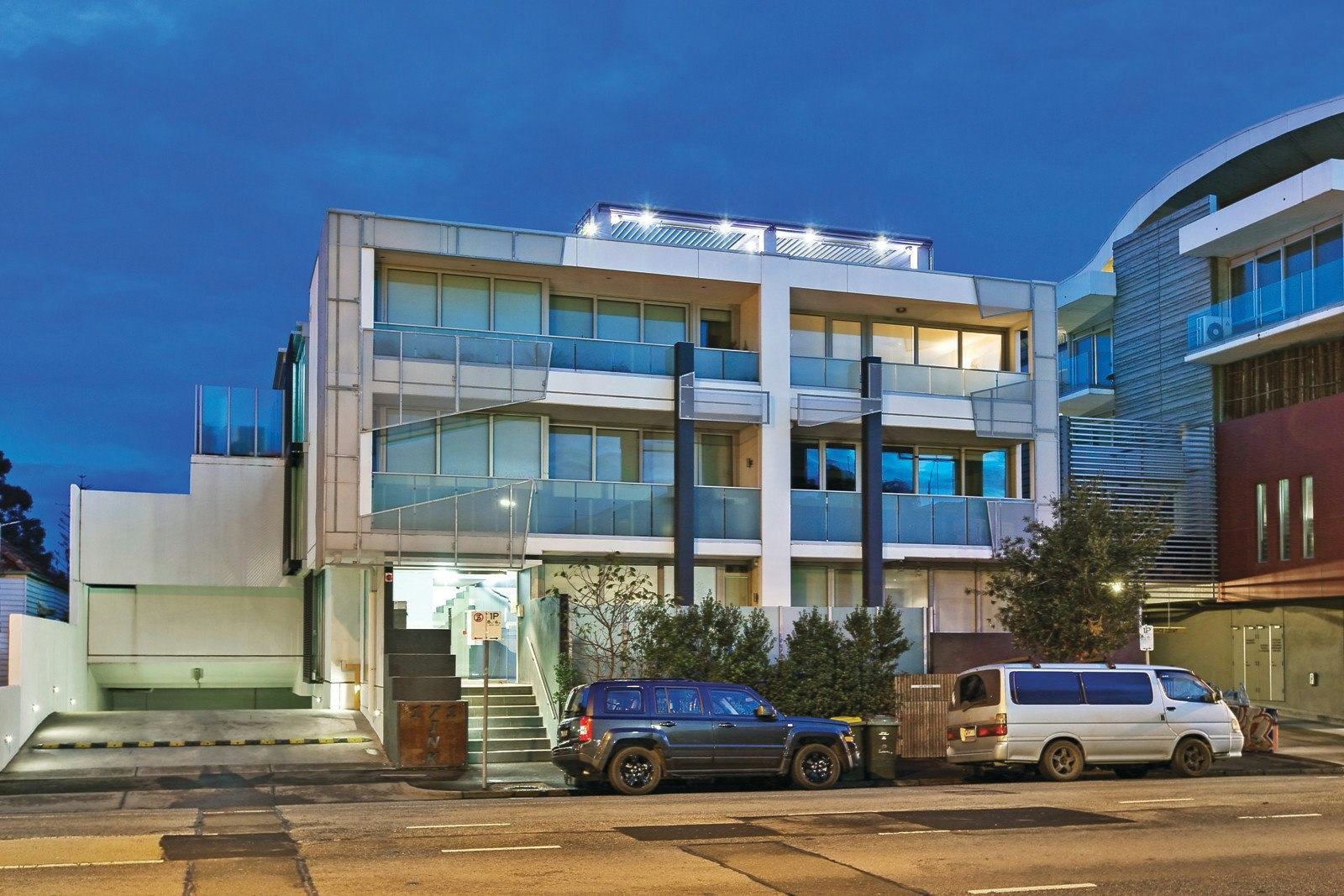 303/171 Inkerman Street, St Kilda, VIC