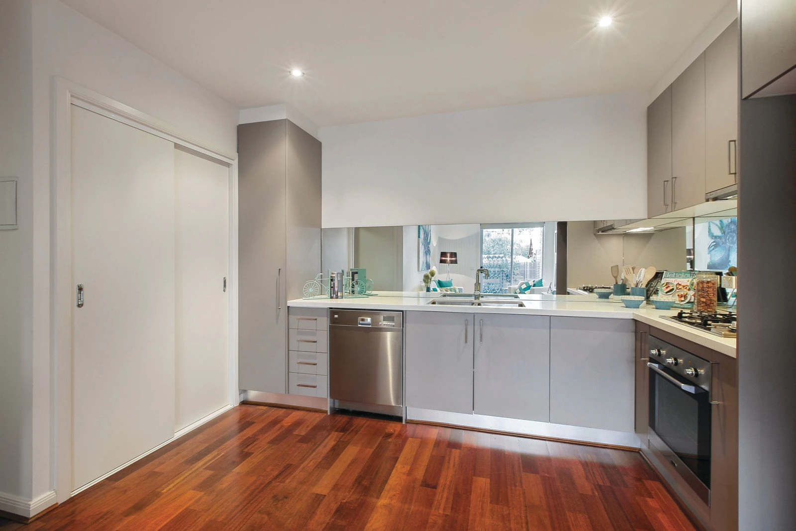1/237 Hampton Street, Hampton, VIC