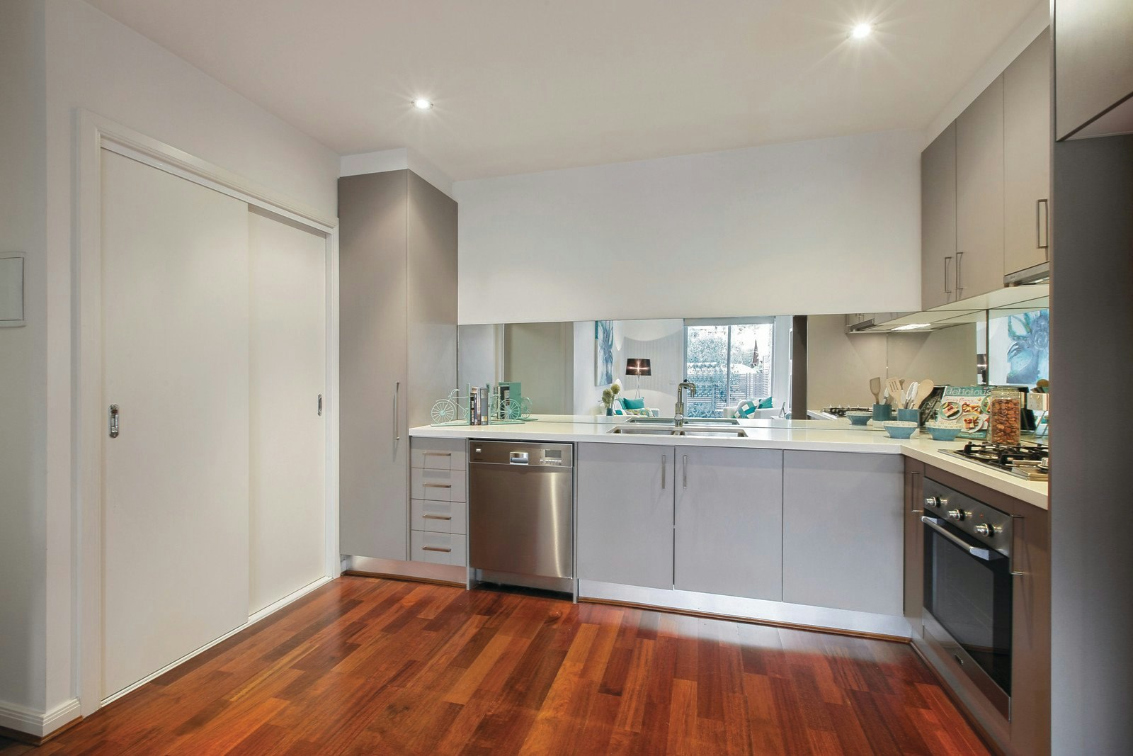 1/237 Hampton Street, Hampton, VIC