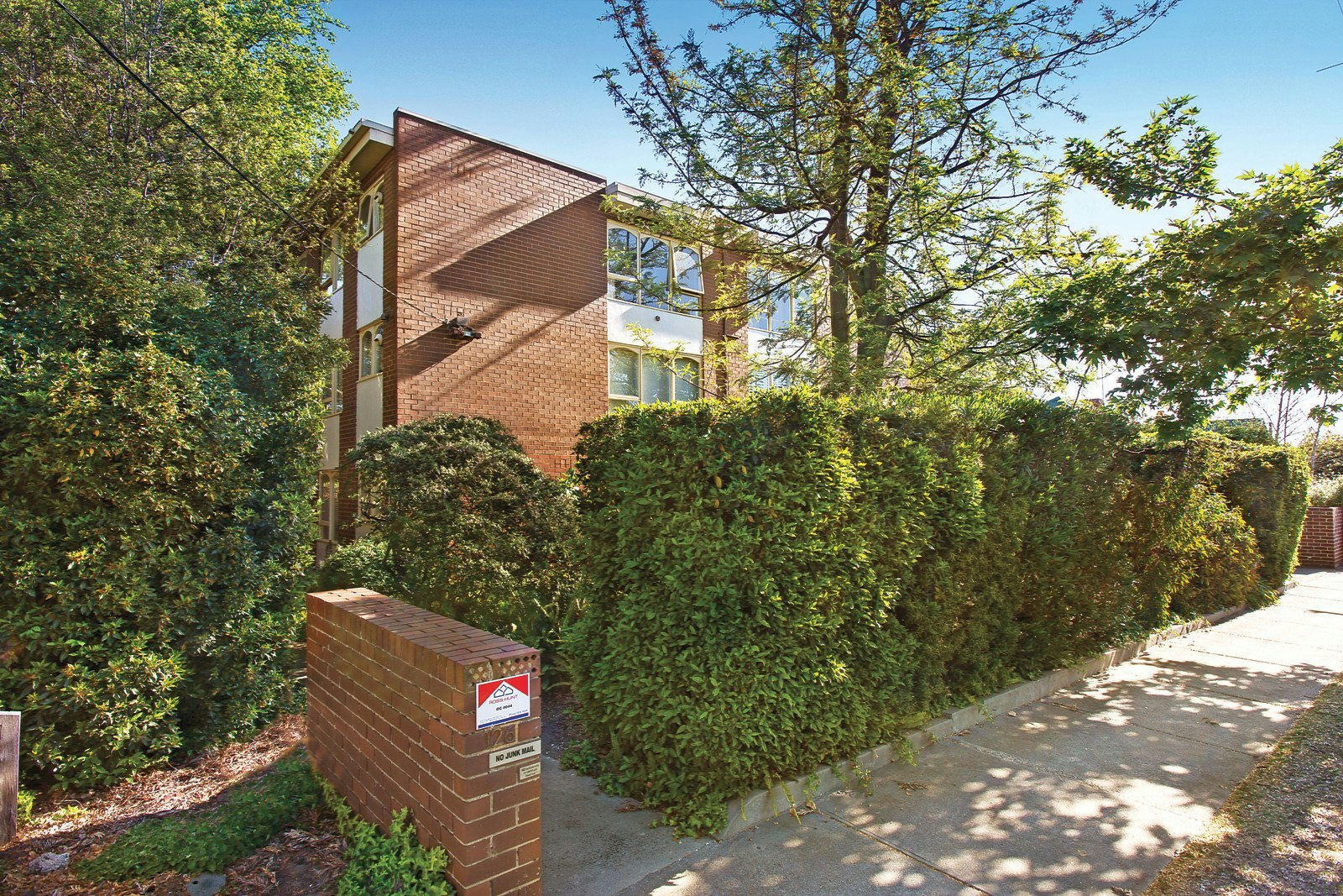 8/126 Rathmines Road, Hawthorn East, VIC