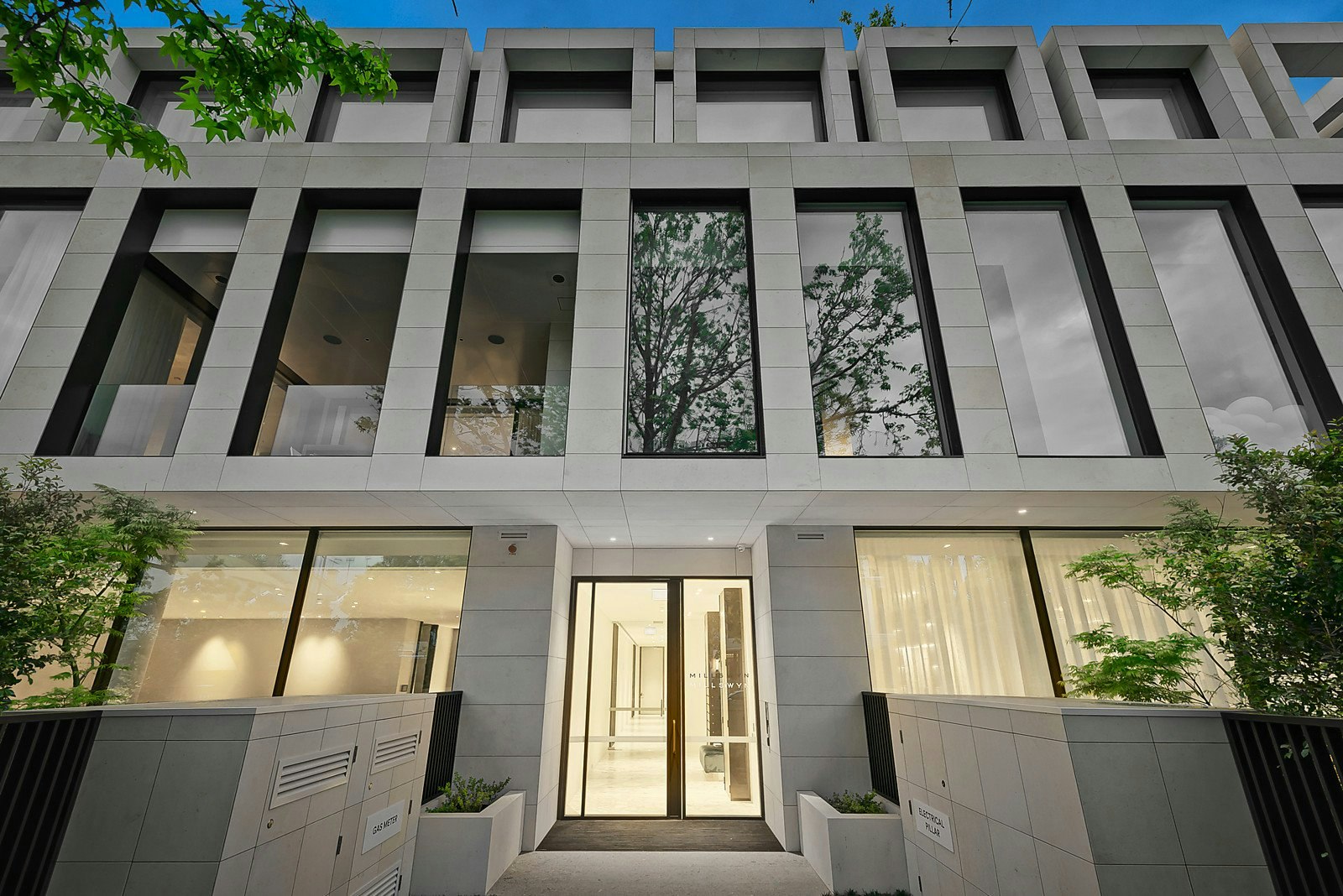 4/23 Millswyn Street, South Yarra, VIC