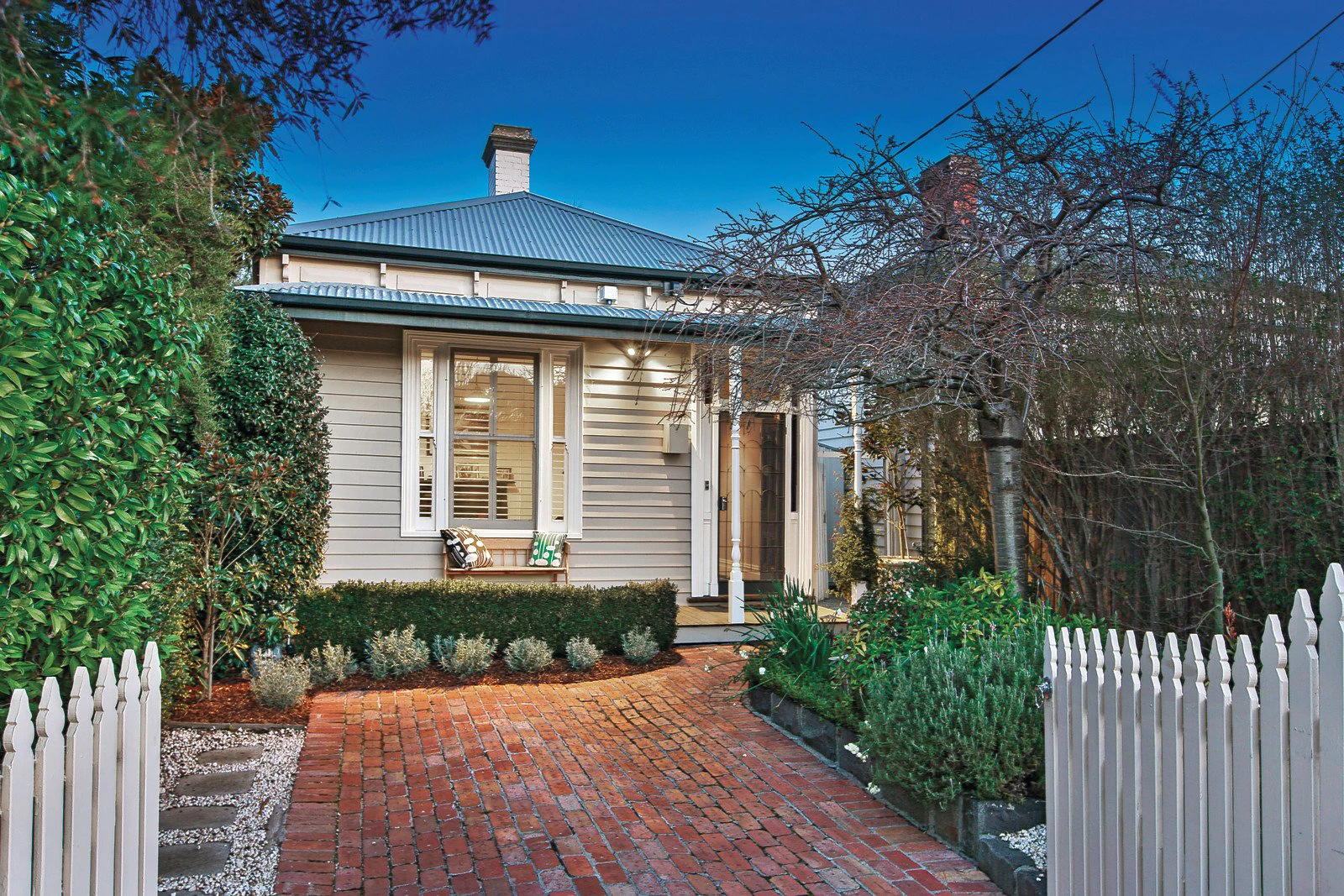 40 Hartington Street, Kew, VIC