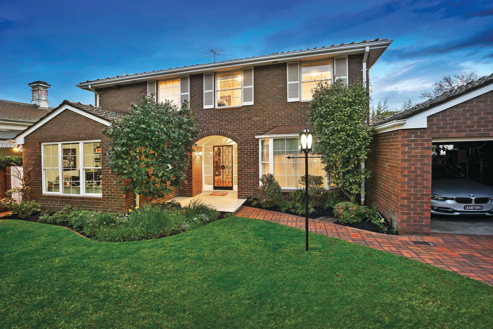 33 Wrixon Street, Kew, VIC