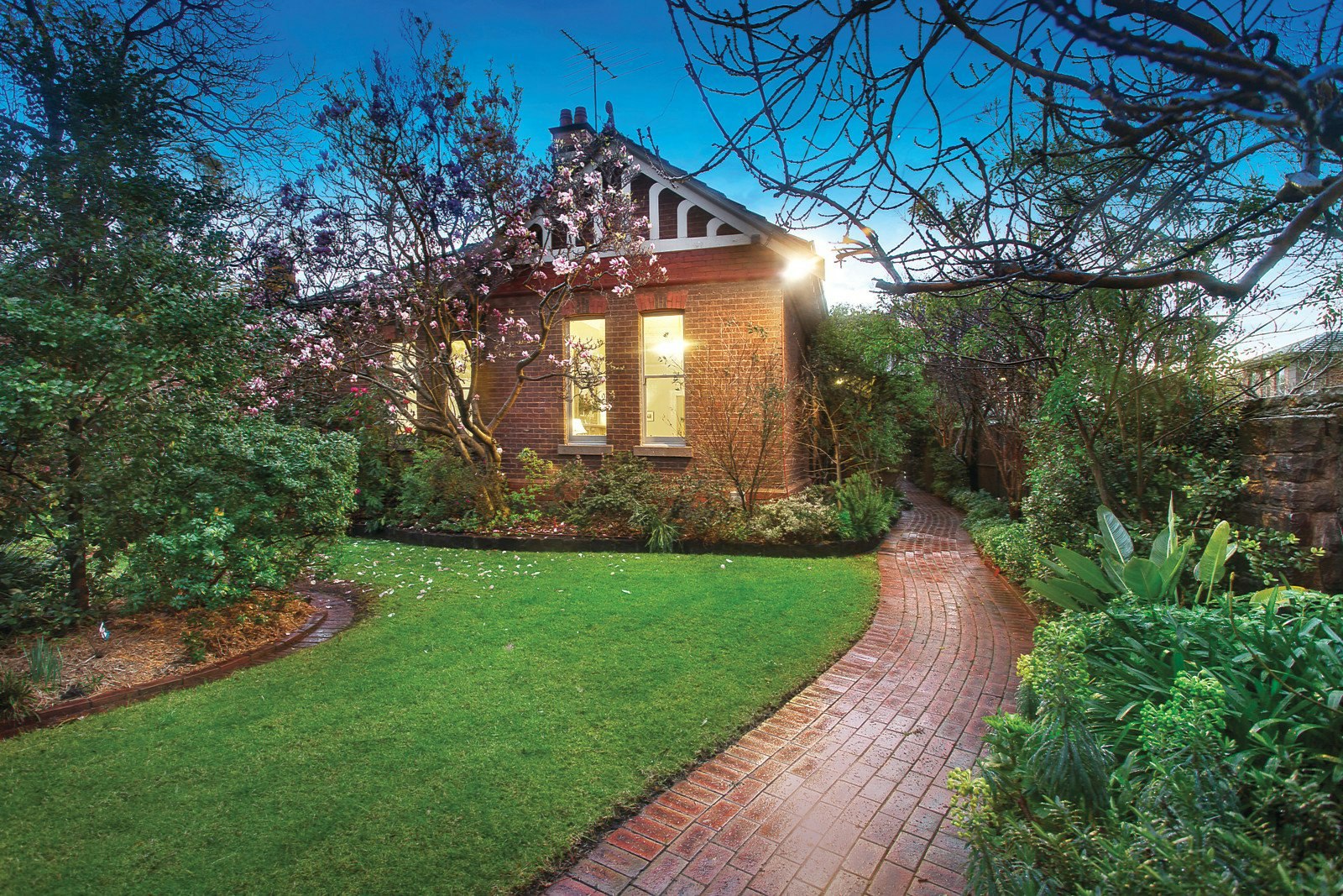 51 Princess Street, Kew, VIC
