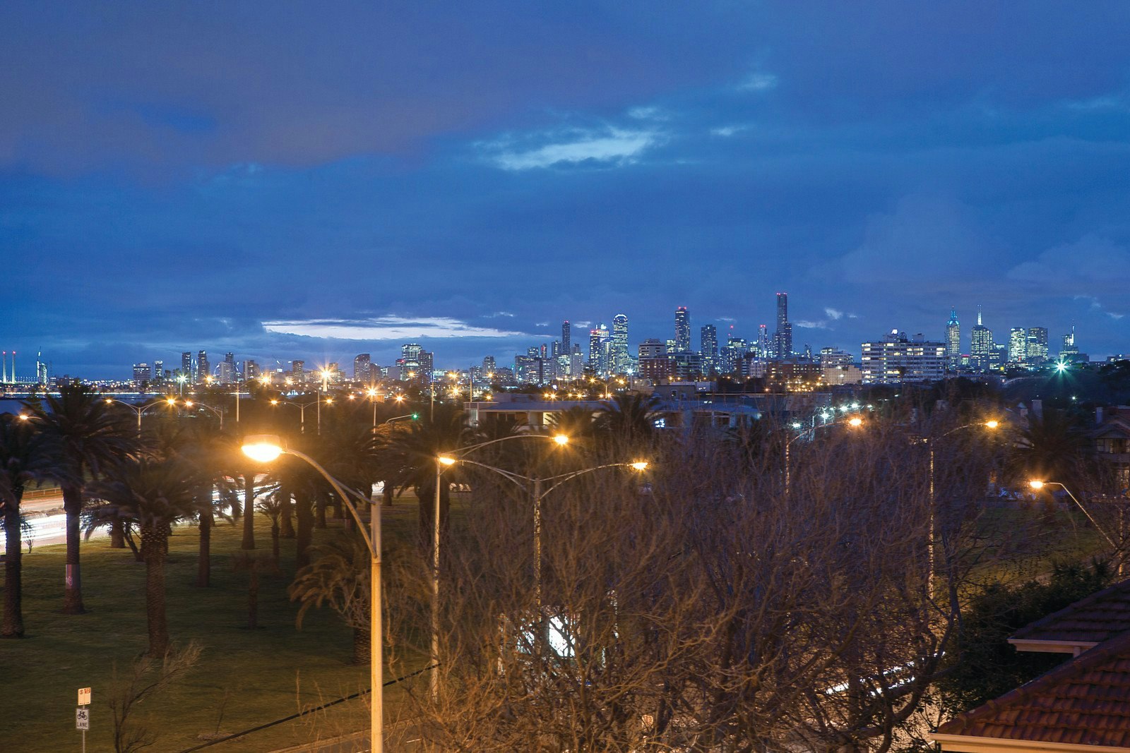 19/400 Barkly Street, Elwood, VIC