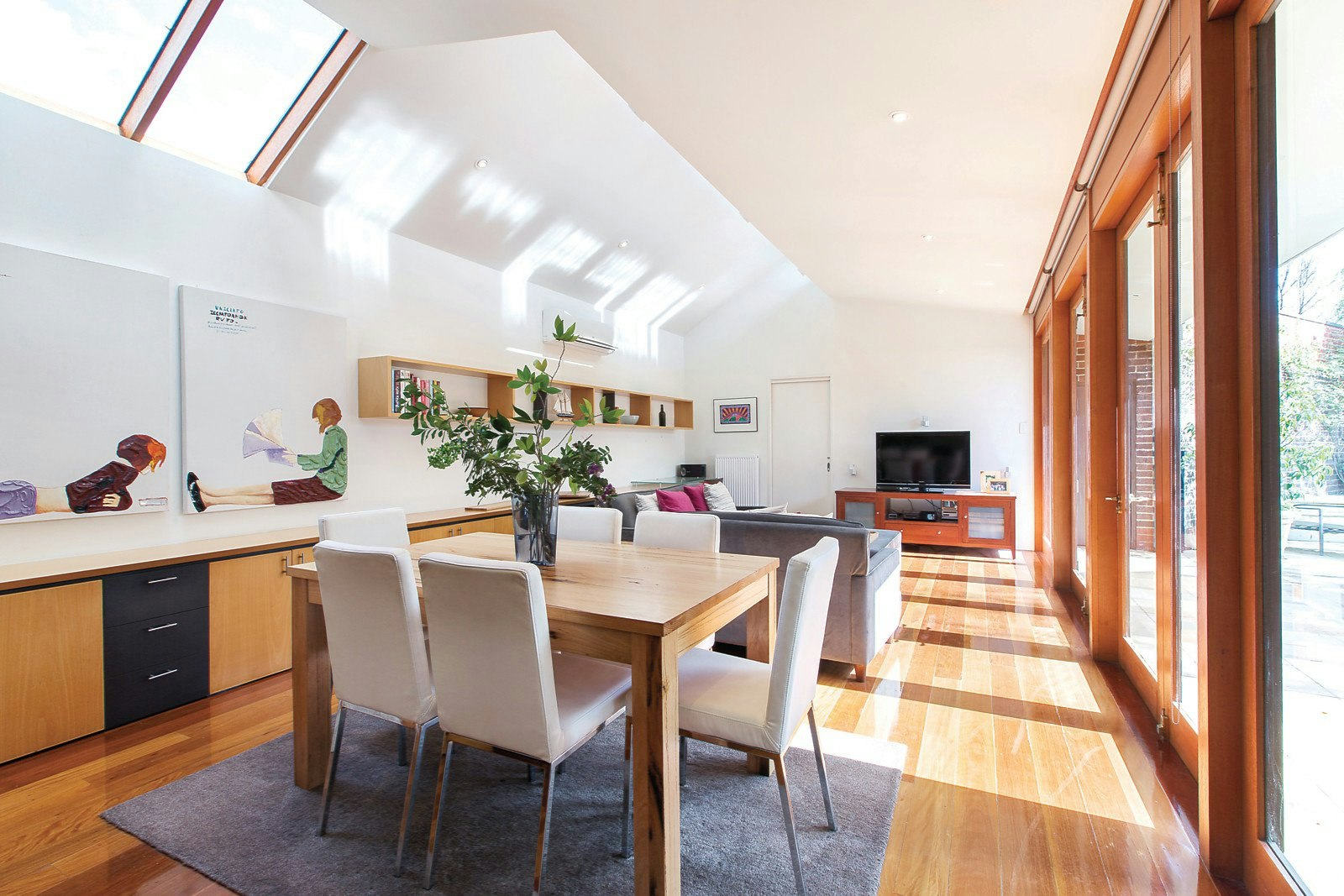 51 Princess Street, Kew, VIC