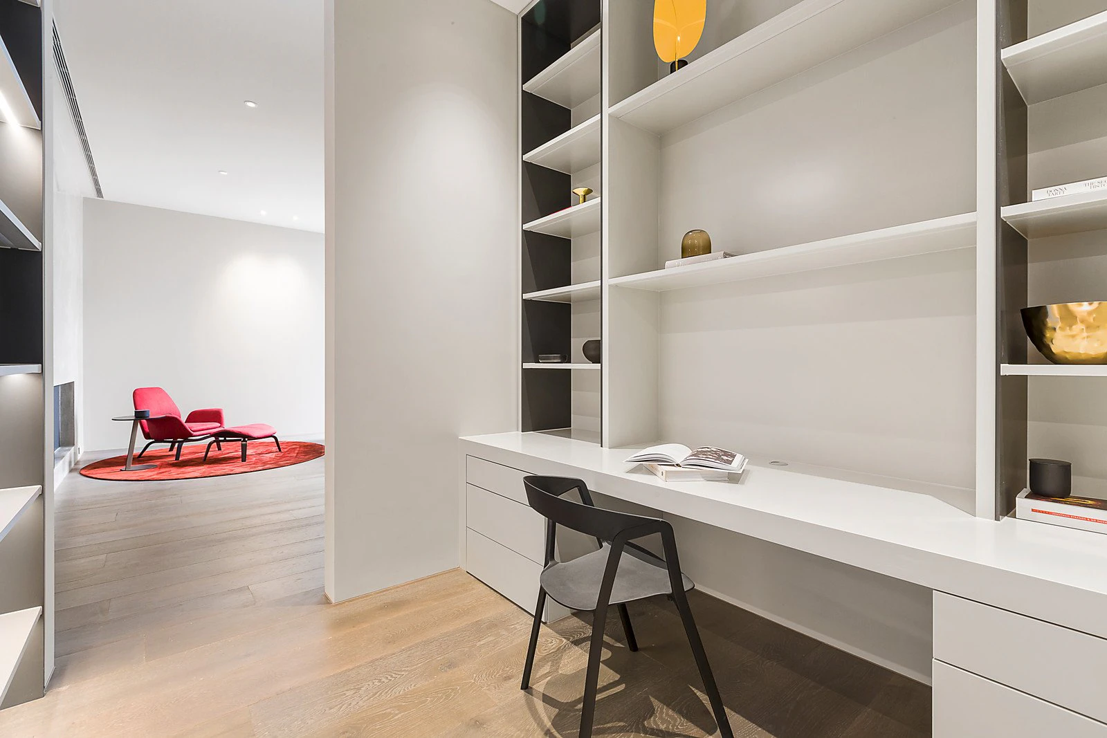 4/23 Millswyn Street, South Yarra, VIC
