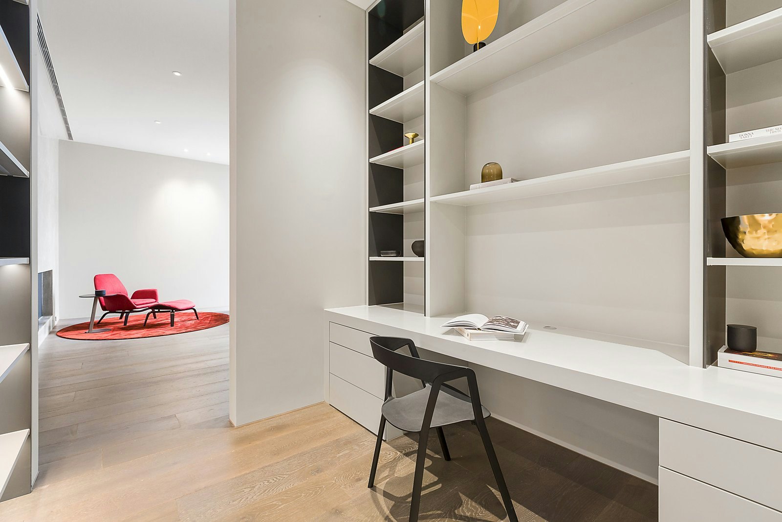 4/23 Millswyn Street, South Yarra, VIC