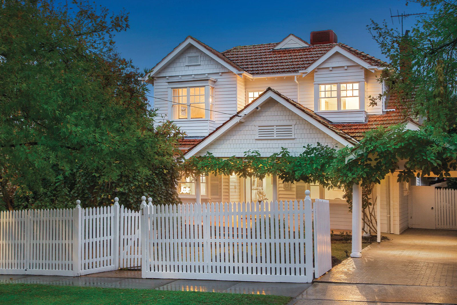1 Marne Street, Surrey Hills, VIC