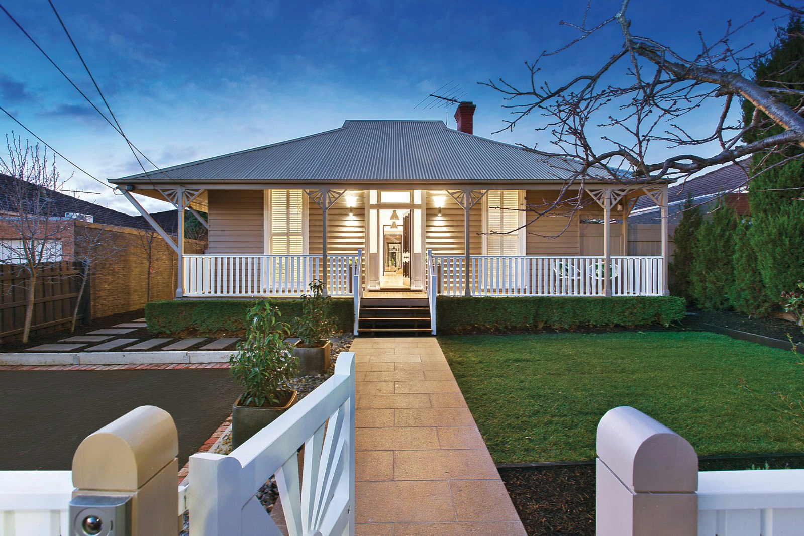 29 Thomas Street, Hampton, VIC