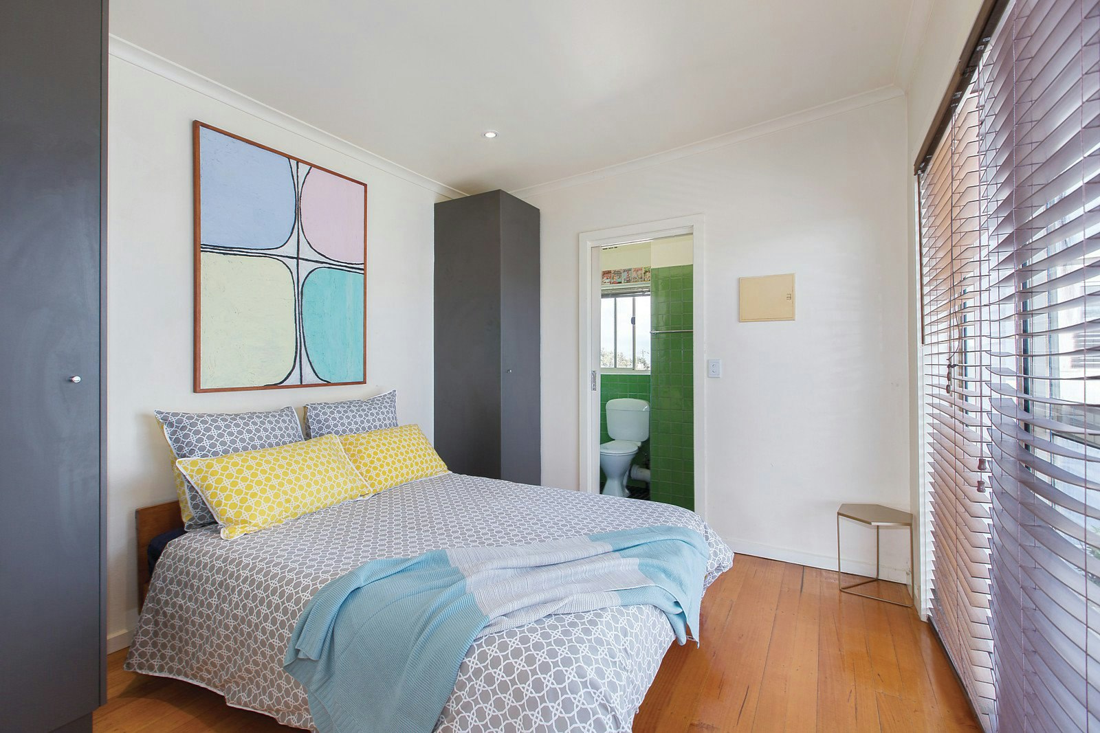 19/400 Barkly Street, Elwood, VIC