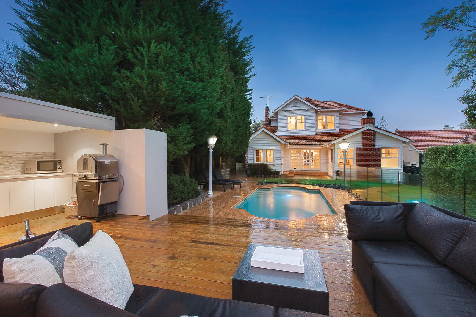 1 Marne Street, Surrey Hills, VIC