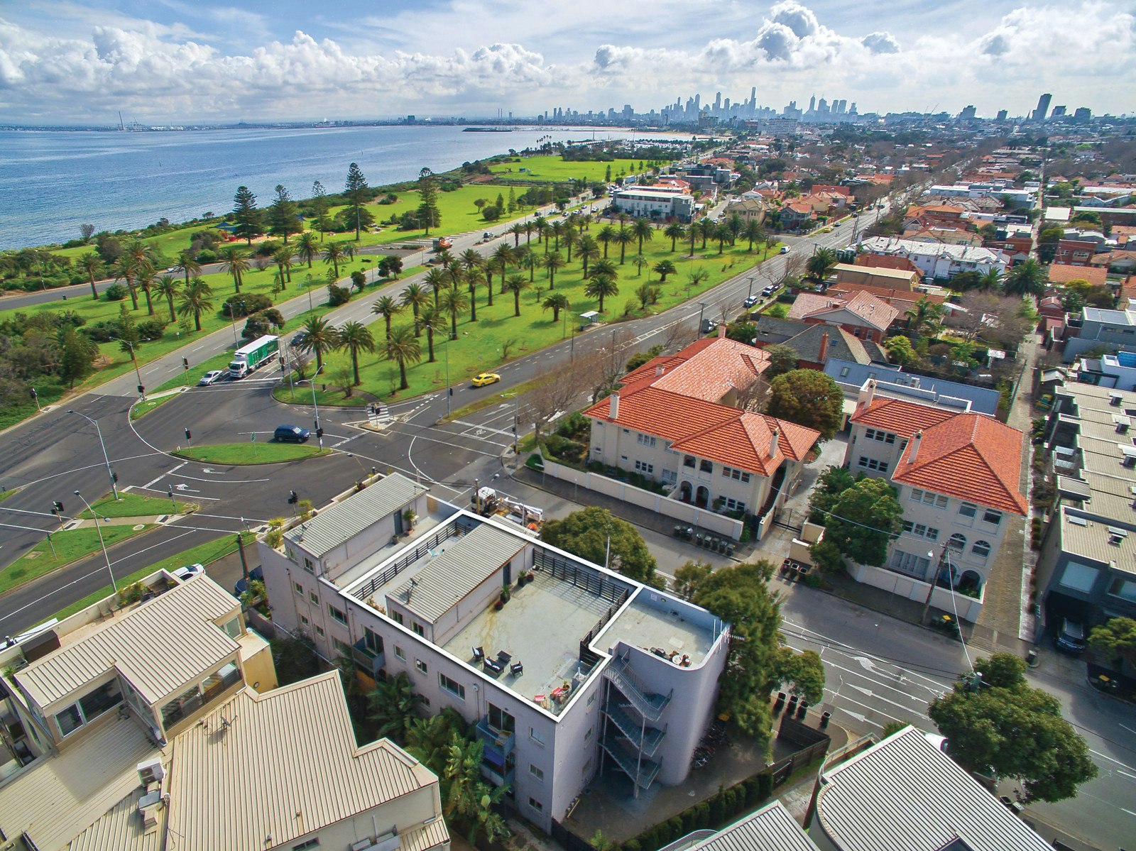 19/400 Barkly Street, Elwood, VIC