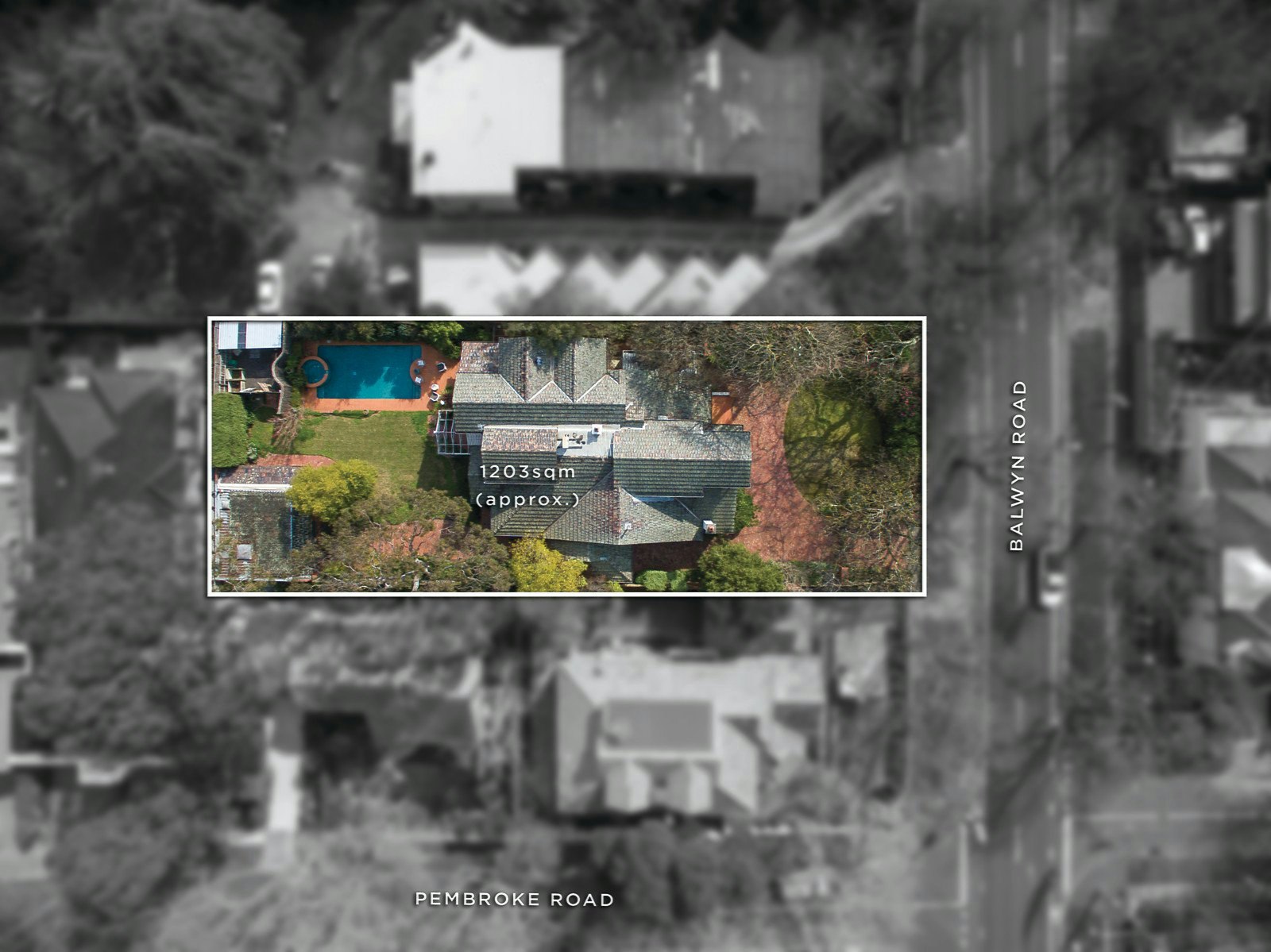 61 Balwyn Road, Balwyn, VIC