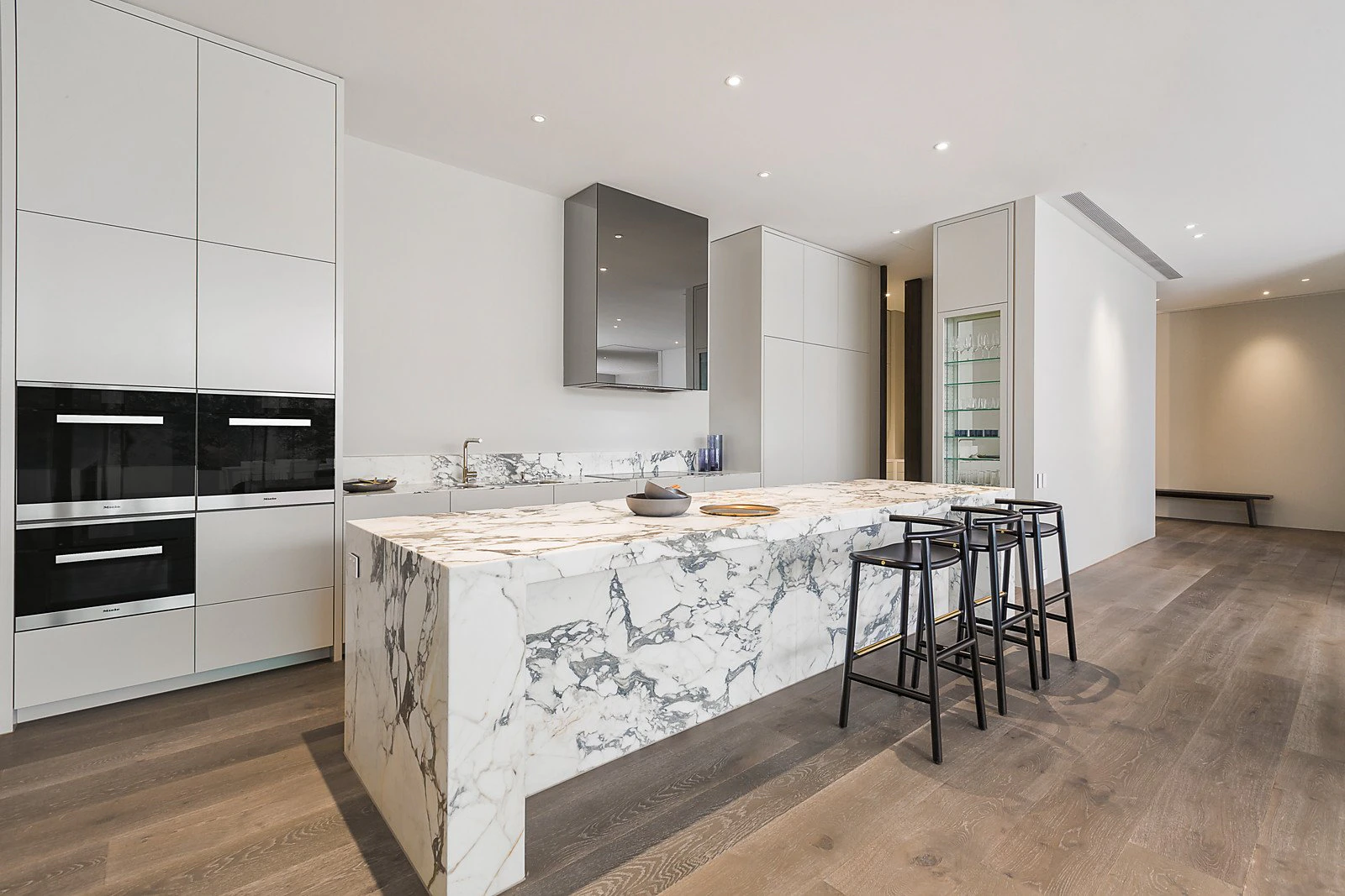 4/23 Millswyn Street, South Yarra, VIC